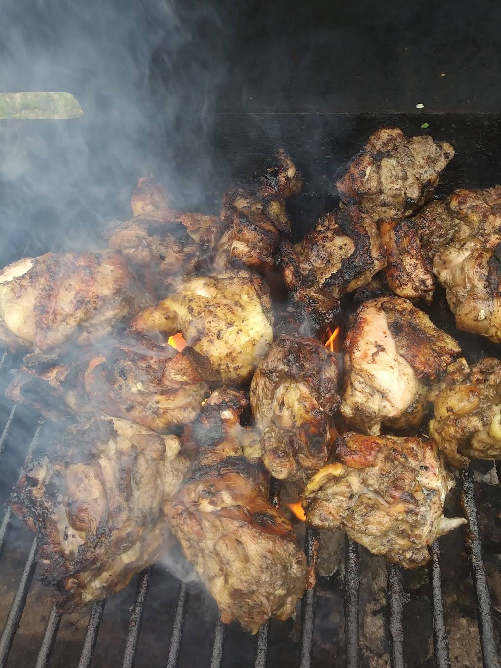 Dollys caribbean takeout | restaurant | 1600 S Dixie Hwy Unit G, Lake Worth, FL 33460, USA | 5619833902 OR +1 561-983-3902