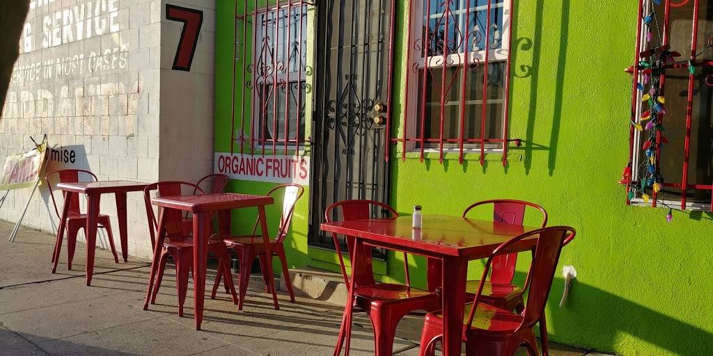 Jugos Azteca | restaurant | 5213 York Blvd, Los Angeles, CA 90042, USA | 3232544555 OR +1 323-254-4555