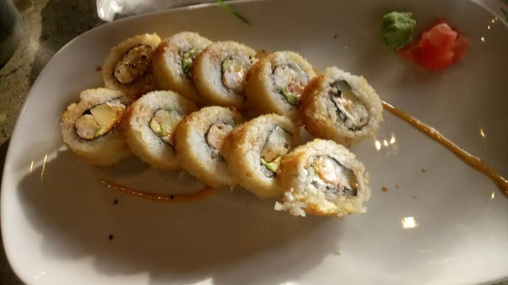 MISOHO SUSHI | restaurant | Boulevard Benito Juárez 1101, La Hacienda, 21448 Tecate, B.C., Mexico | 016656540222 OR +52 665 654 0222