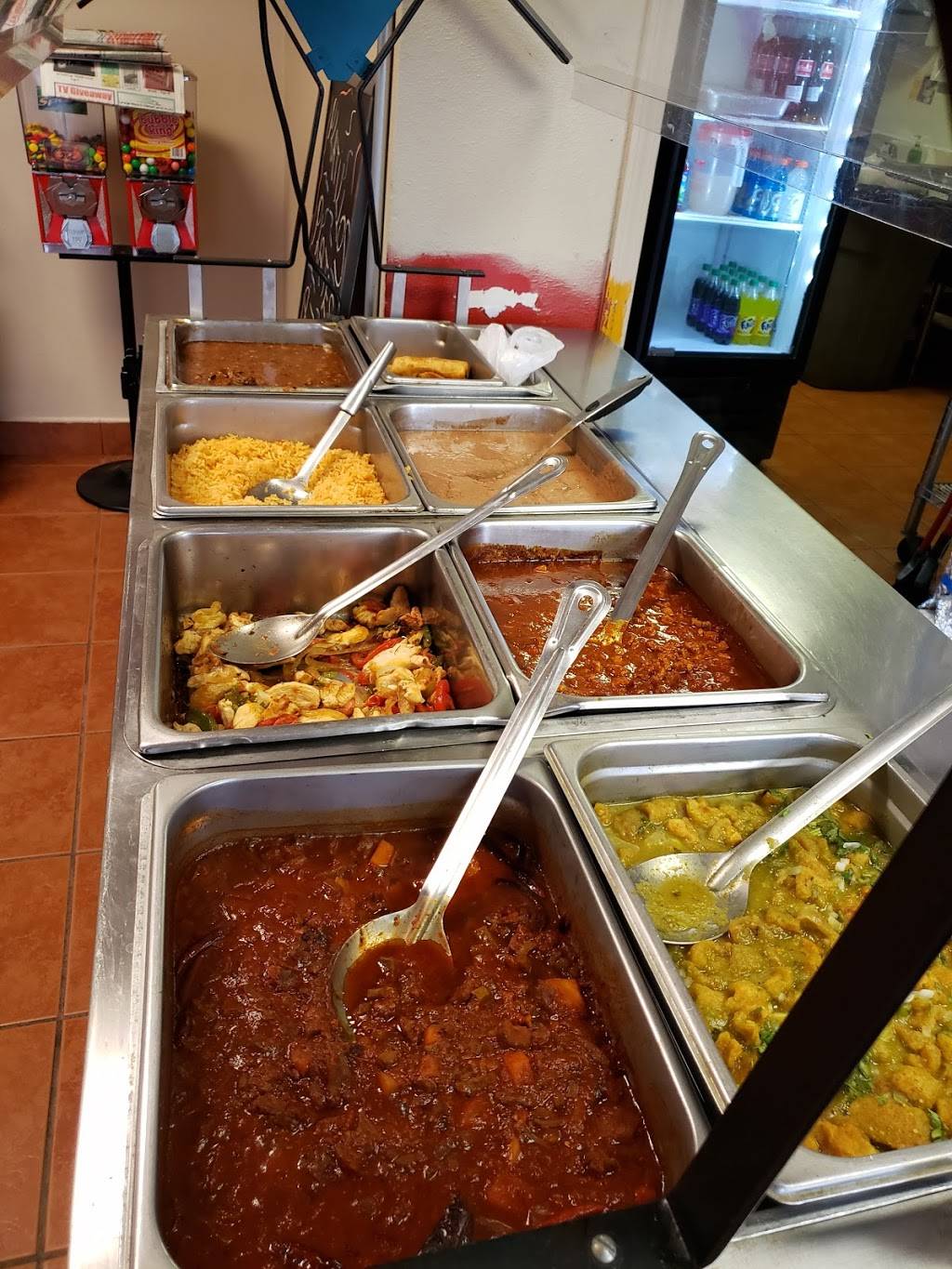 la carreta mexican restaurant | restaurant | 1608 E Harry St, Wichita, KS 67211, USA | 3168662752 OR +1 316-866-2752