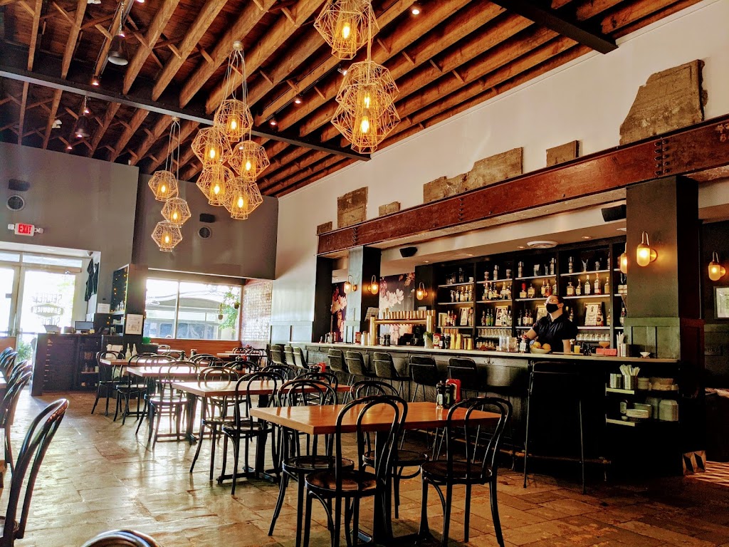 Secret Sandwich Society | restaurant | 501 E Grace St, Richmond, VA 23219, USA | 8046444777 OR +1 804-644-4777