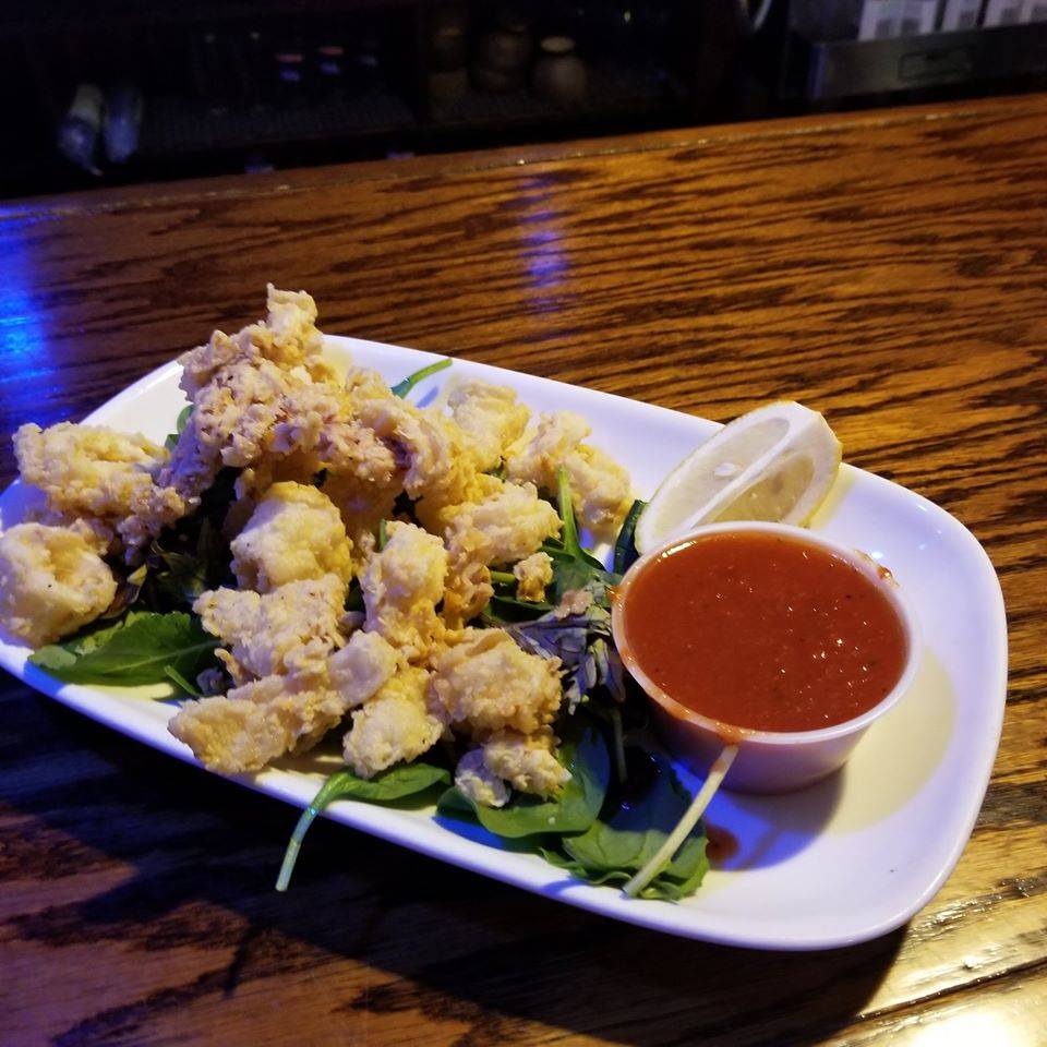 Jessies on the Water | restaurant | 92 New St, Oceanside, NY 11572, USA | 5166081380 OR +1 516-608-1380