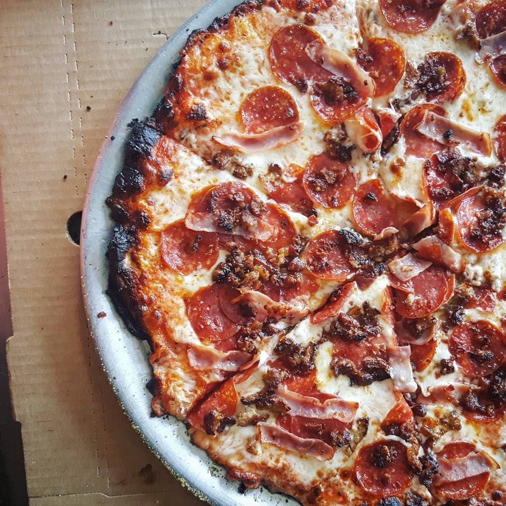 Cheese Nuts Brickoven Pizzeria - Junction City | restaurant | 5901 N Prospect Rd St 2, Peoria, IL 61614, USA | 3097133866 OR +1 309-713-3866