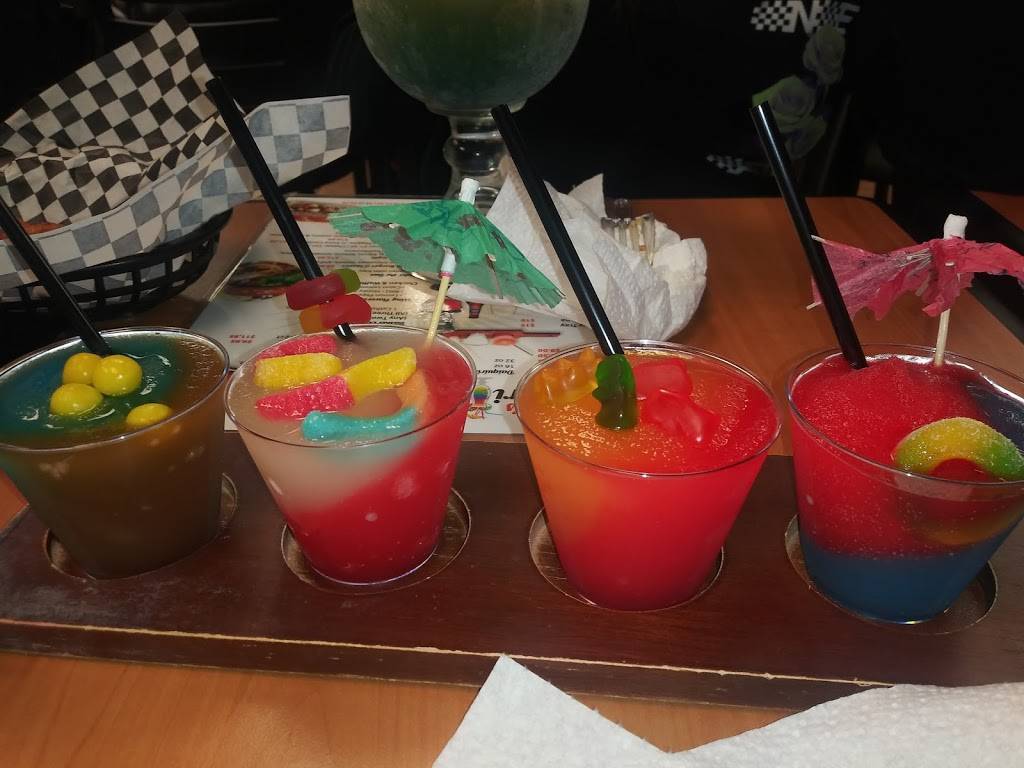 Léa-Léa’s Daiquiri Spot | restaurant | 18900 Dallas Pkwy Suite 104, Dallas, TX 75287, USA | 4697262630 OR +1 469-726-2630