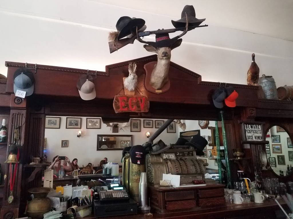 St Charles Saloon | restaurant | 22801 Main St, Columbia, CA 95310, USA | 2092882258 OR +1 209-288-2258