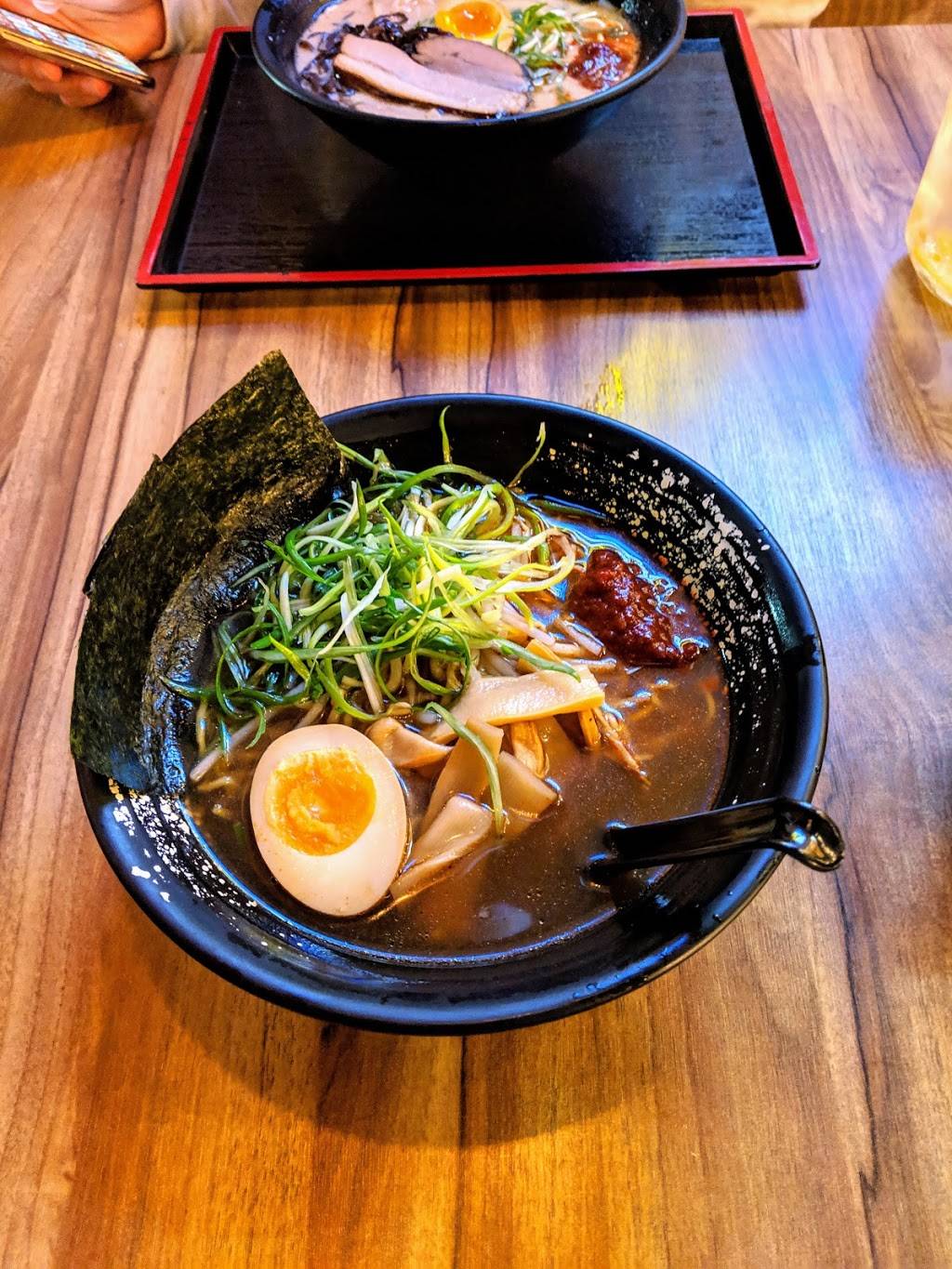Ramen Hakata | restaurant | 8300 Gaylord Pkwy #16, Frisco, TX 75034, USA | 4692008342 OR +1 469-200-8342