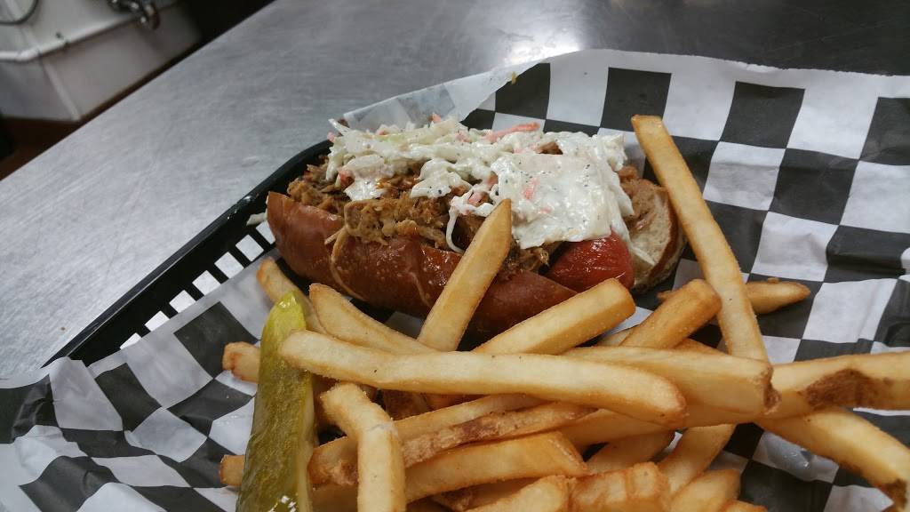 Naughty Dogs Restaurant Pub and Grill | restaurant | 2306 E Churchville Rd, Bel Air, MD 21015, USA | 4107347933 OR +1 410-734-7933