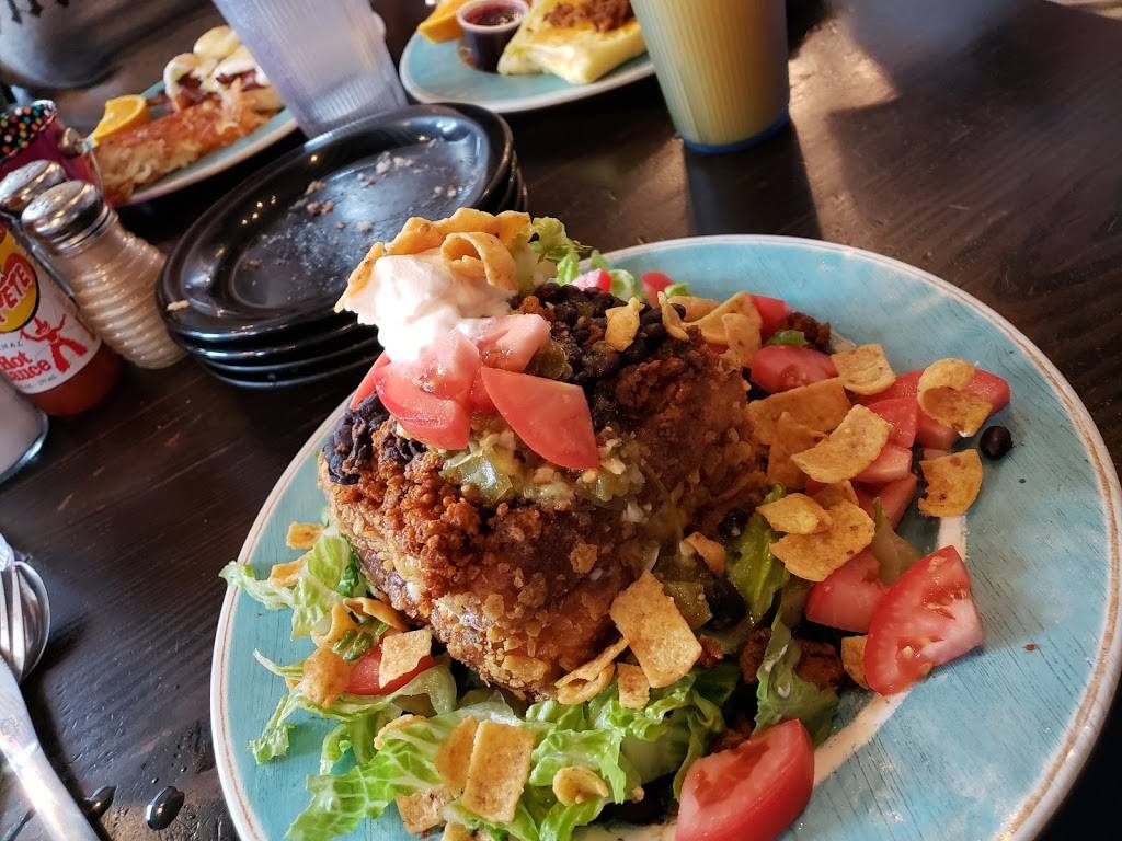 Blue Moon Cafe | restaurant | 1024 Light St, Baltimore, MD 21230, USA | 4437594907 OR +1 443-759-4907