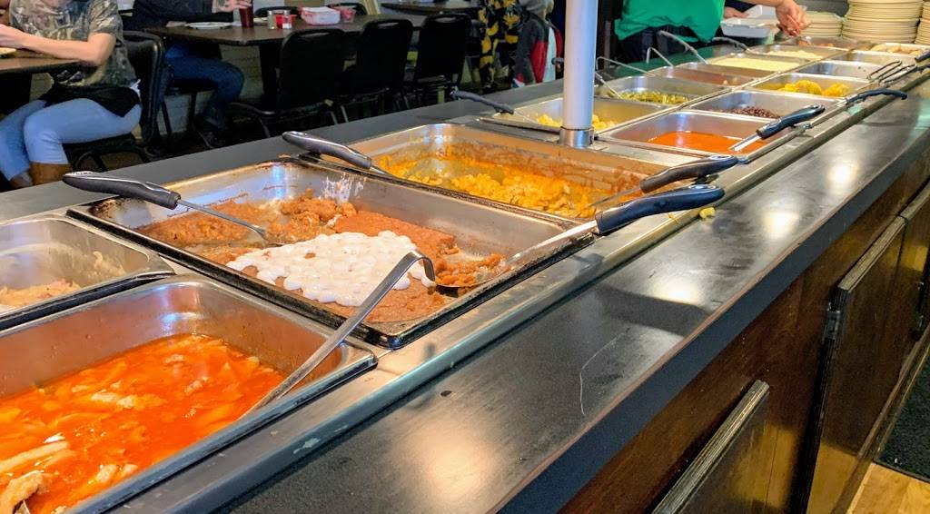 Garden Alley | restaurant | 313 S Main St, Mullins, SC 29574, USA | 8434644779 OR +1 843-464-4779