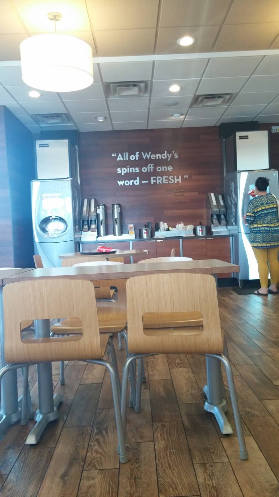 Wendys | restaurant | 2648 Russellville Rd, Bowling Green, KY 42101, USA | 2707825446 OR +1 270-782-5446