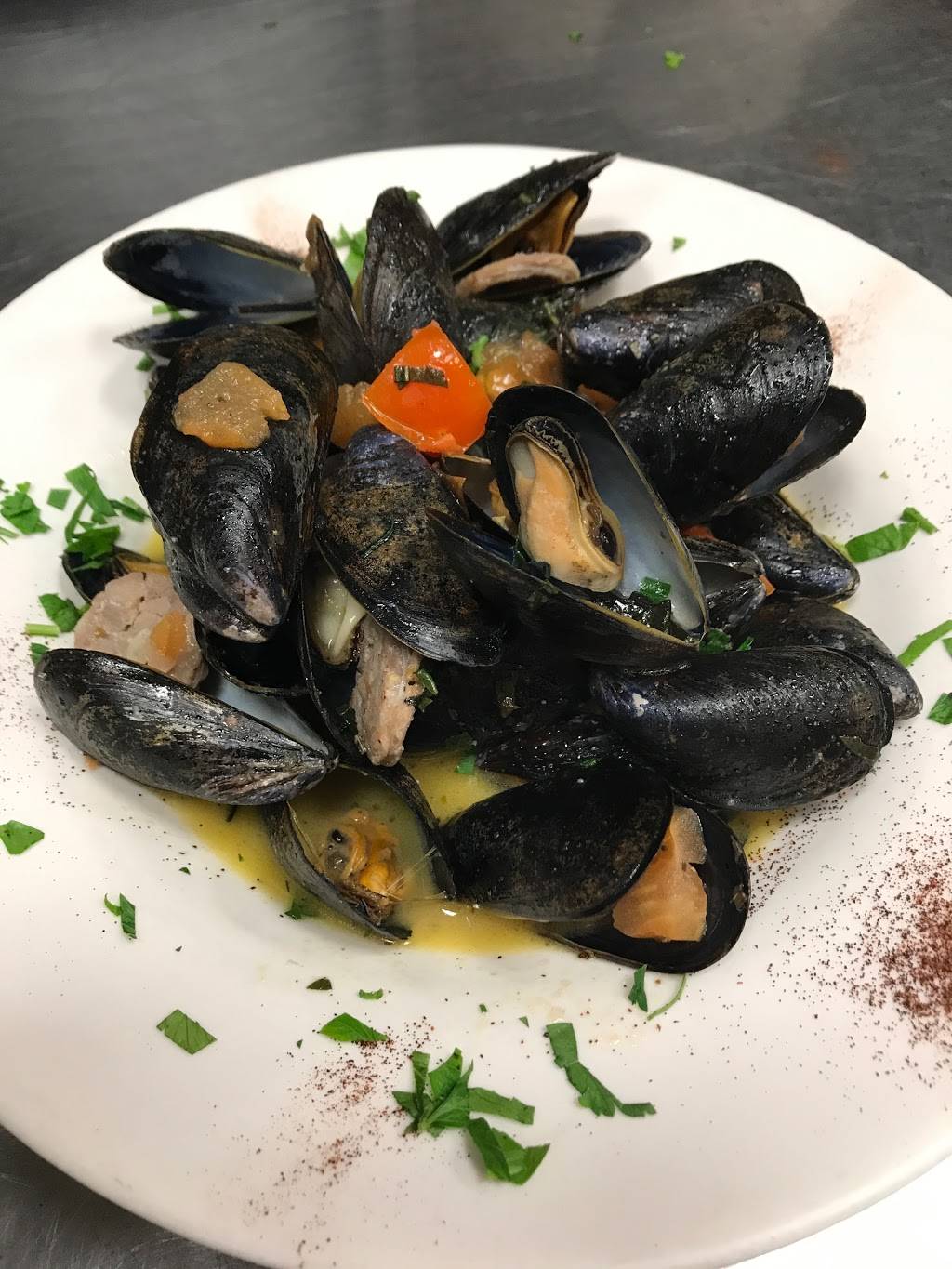 Trattoria La Bocca | restaurant | 13 Godwin Ave, Ridgewood, NJ 07450, USA | 2014458410 OR +1 201-445-8410