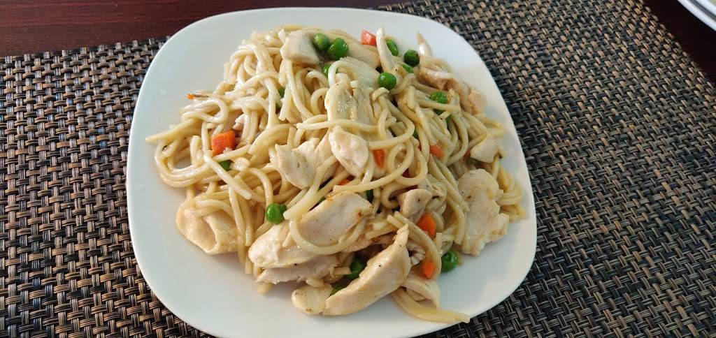 Thai Pavilion & sushi | restaurant | 1910 Rock Rd, De Soto, MO 63020, USA | 6366385450 OR +1 636-638-5450