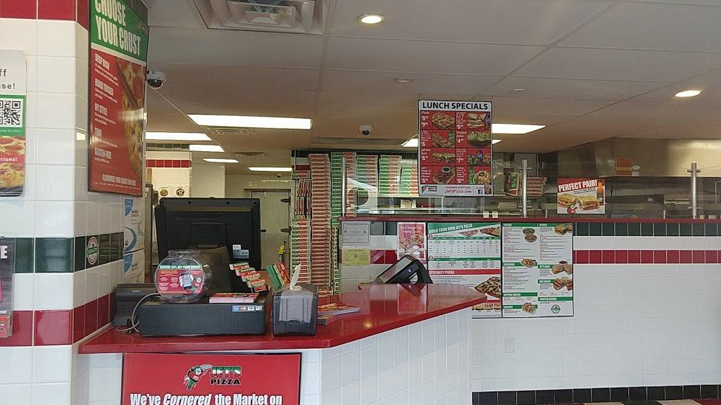 Jets Pizza | meal delivery | 3533 Hampton Ave, St. Louis, MO 63139, USA | 3143510955 OR +1 314-351-0955