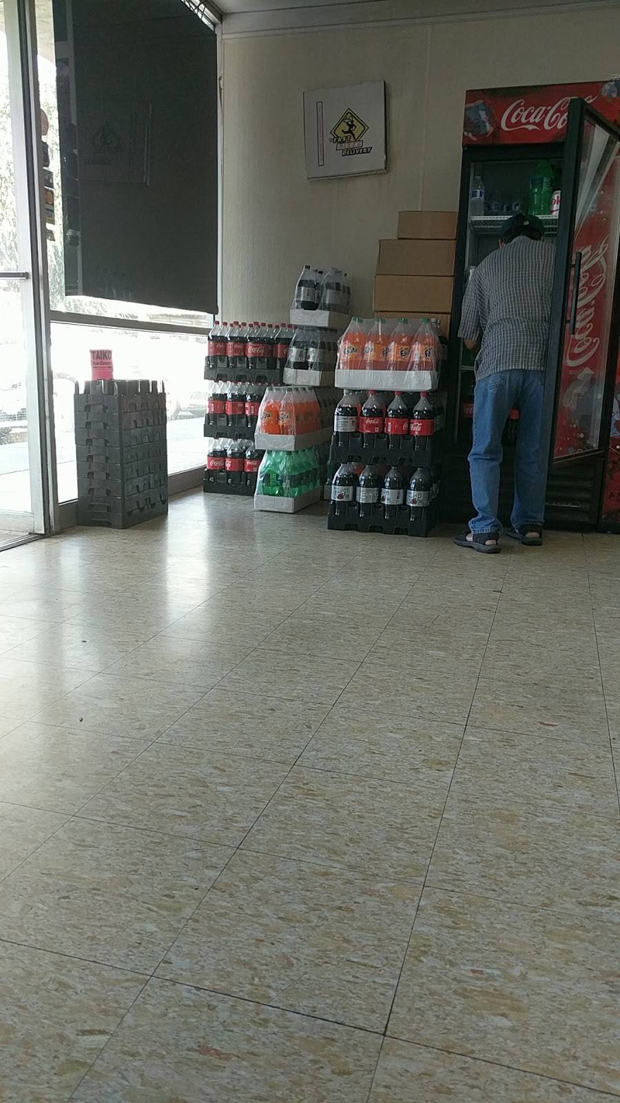 Fast Pizza | restaurant | 2840 S White Rd, San Jose, CA 95148, USA | 4085311515 OR +1 408-531-1515