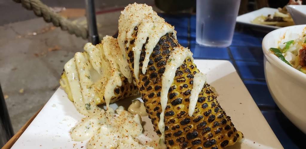 Belly | restaurant | 1901 San Pablo Ave, Oakland, CA 94612, USA | 5108390000 OR +1 510-839-0000