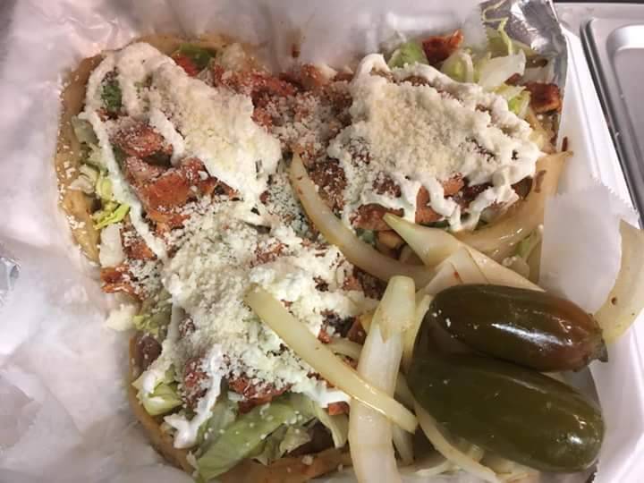 Taqueria La Bella | restaurant | 64 E Cuyahoga Falls Ave, Akron, OH 44310, USA | 3305987582 OR +1 330-598-7582