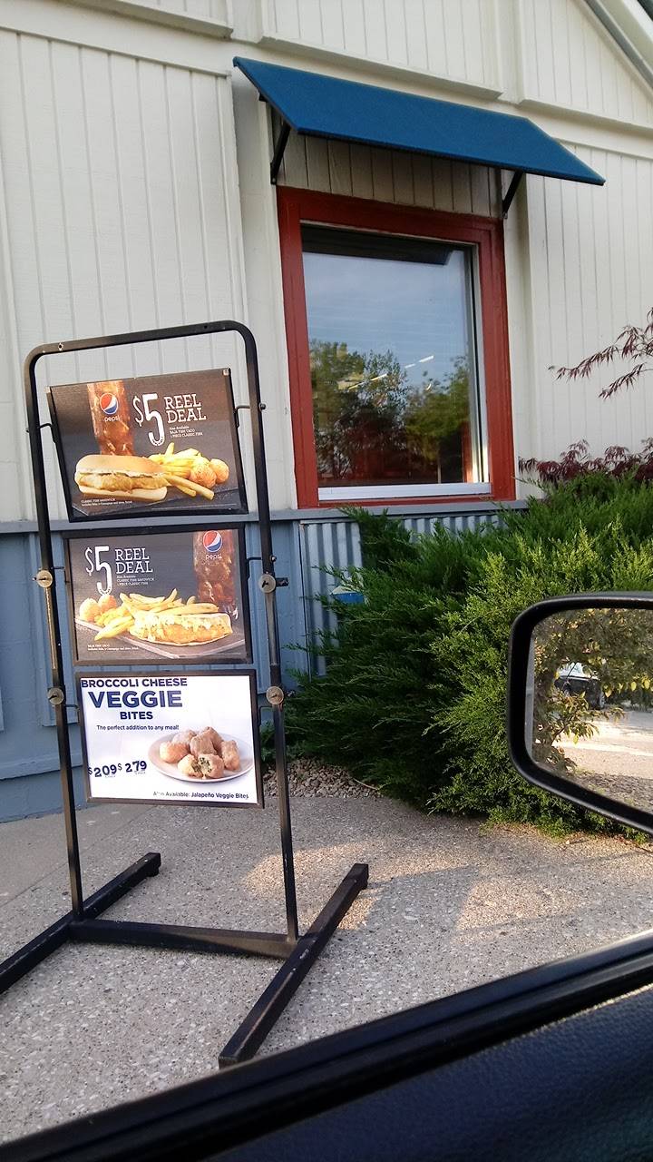 Long John Silvers | restaurant | 3615 S Emerson Ave, Beech Grove, IN 46107, USA | 3177867750 OR +1 317-786-7750