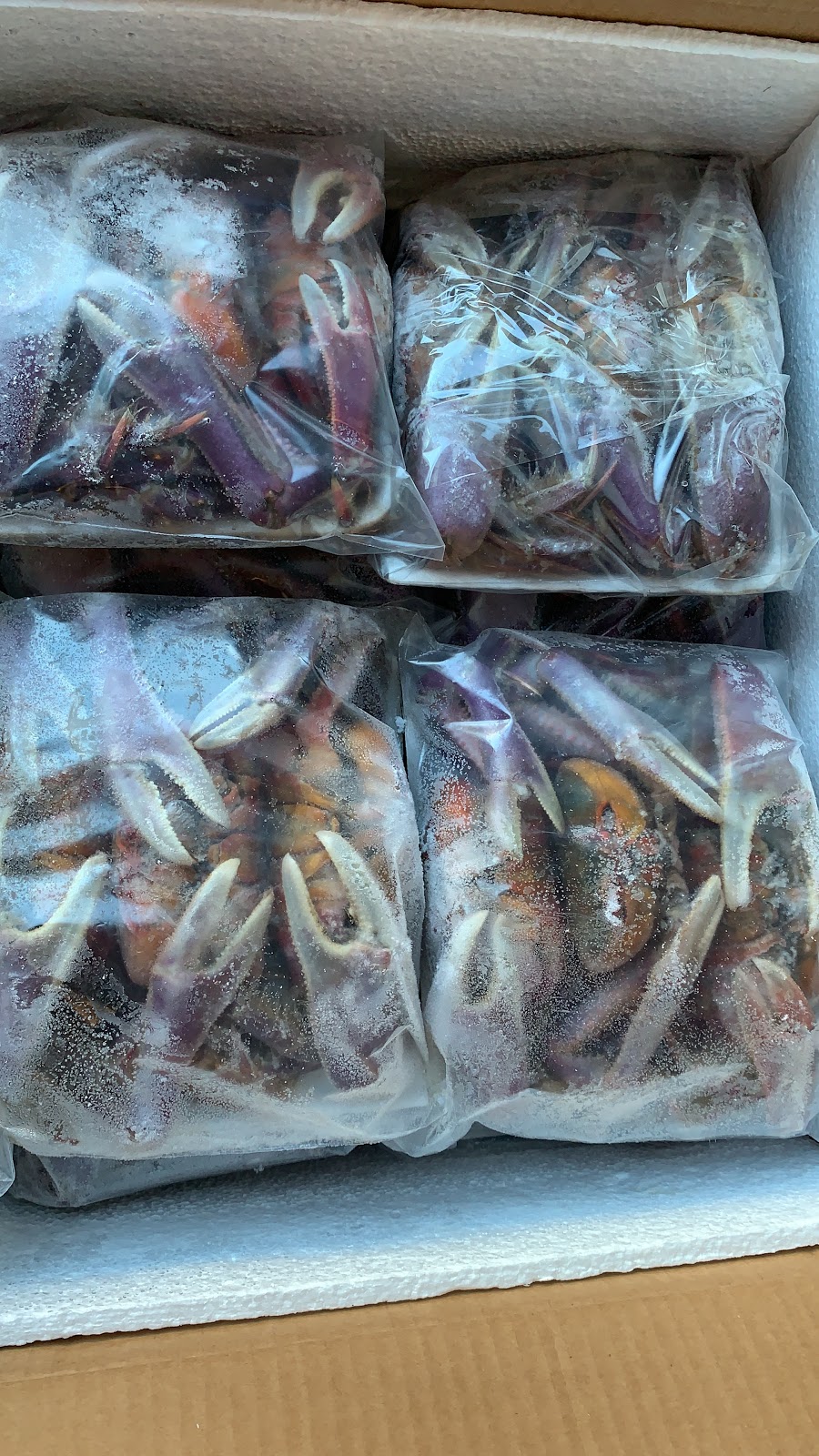 El Capi del Marisco | meal delivery | 403 Dorchester Dr, Riverside, NJ 08075, USA | 7865217272 OR +1 786-521-7272