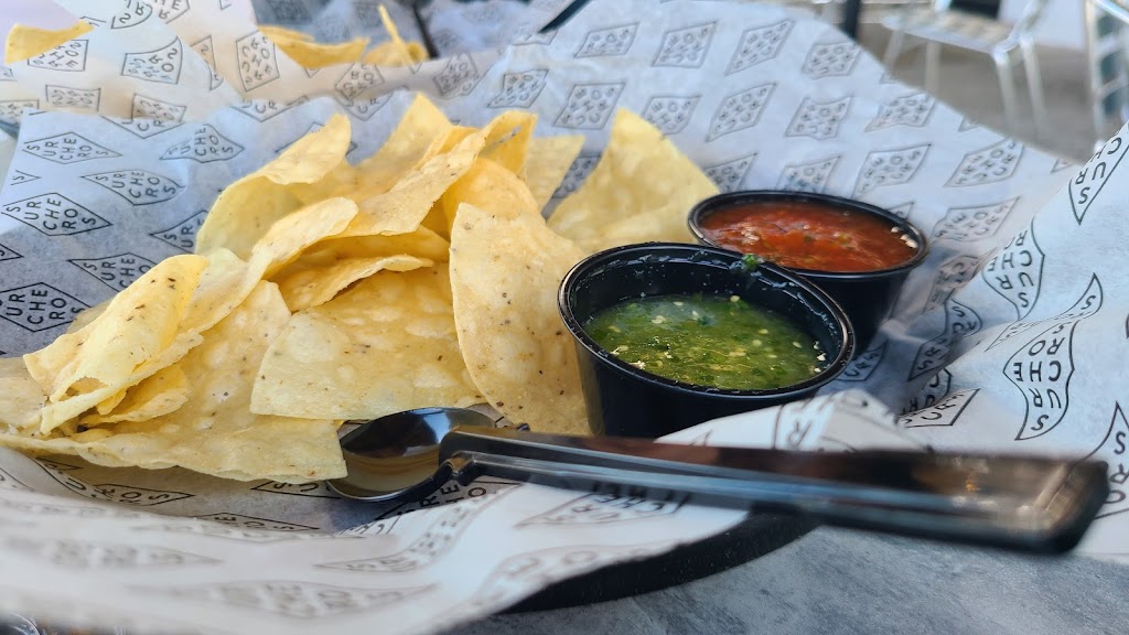 Surcheros - Alpharetta, GA | restaurant | 91 S Main St, Alpharetta, GA 30009, USA | 6787377902 OR +1 678-737-7902