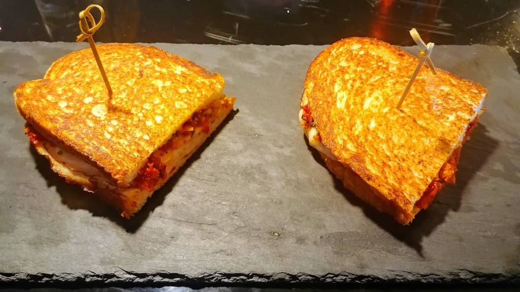 The Joint @ 1710 Main | restaurant | 1710 Main St, Columbia, SC 29201, USA | 8038142614 OR +1 803-814-2614