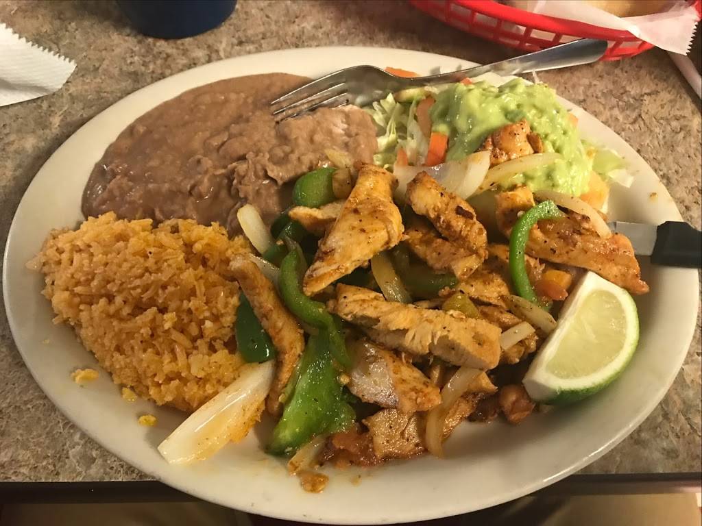 Hermanos Solis | restaurant | 5409 Leopard St, Corpus Christi, TX 78408, USA | 3612991717 OR +1 361-299-1717