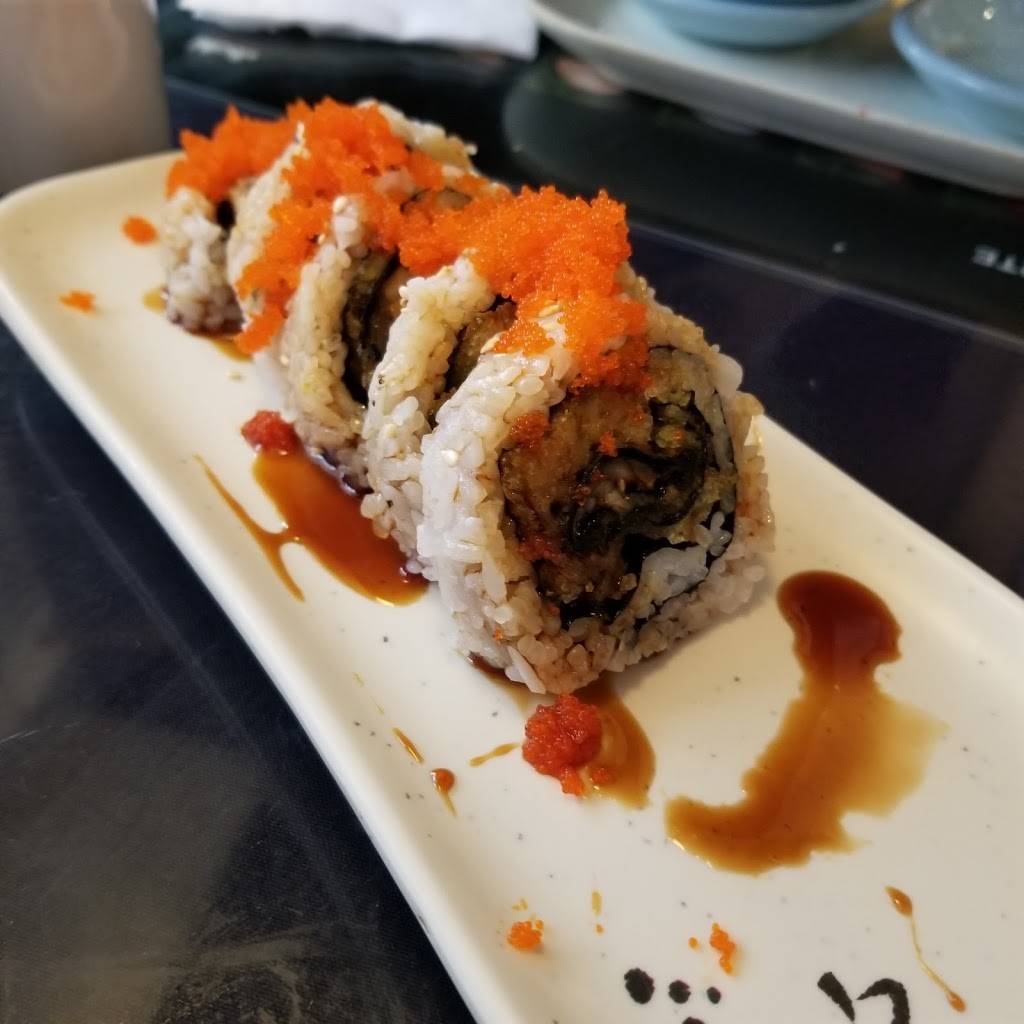 Shogun Japanese Restaurant | restaurant | 5036 N Oracle Rd, Tucson, AZ 85704, USA | 5208886646 OR +1 520-888-6646