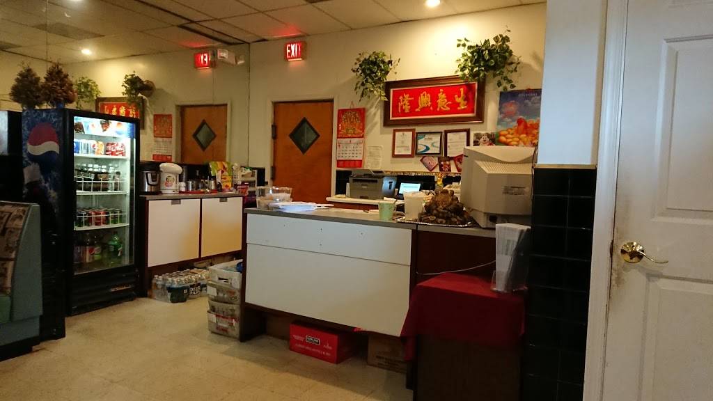 Panda Chinese Restaurant | restaurant | 2241 A Tacketts Mill Dr, Woodbridge, VA 22192, USA | 7034976688 OR +1 703-497-6688