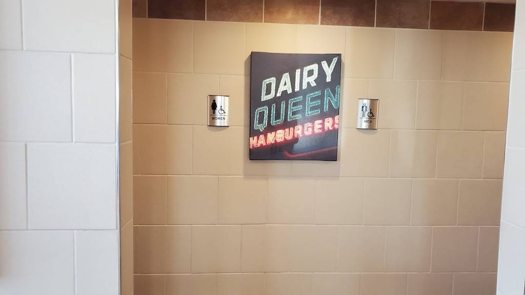 Dairy Queen Store | restaurant | Interstate 20 North Access Rd, Ranger, TX 76470, USA | 2546473001 OR +1 254-647-3001