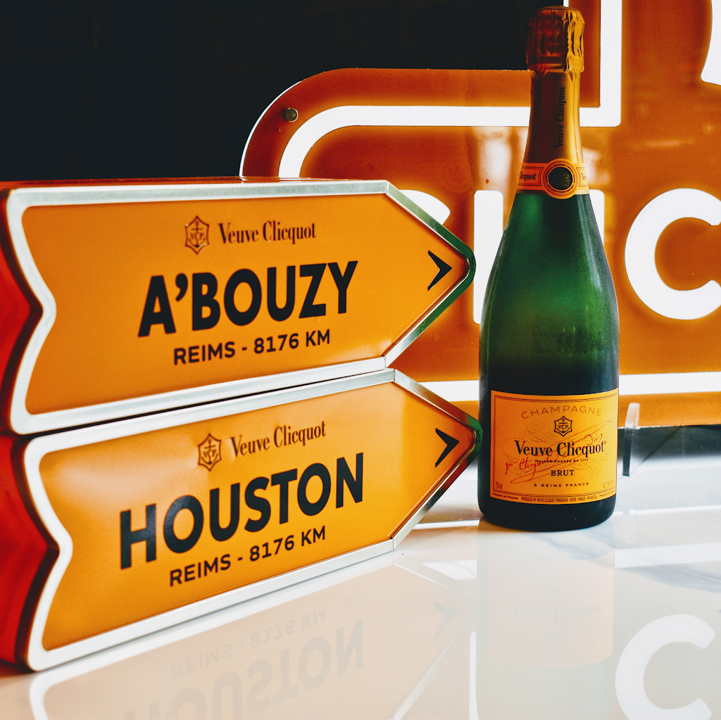 aBouzy | restaurant | 2300 Westheimer Rd, Houston, TX 77098, USA | 7137226899 OR +1 713-722-6899