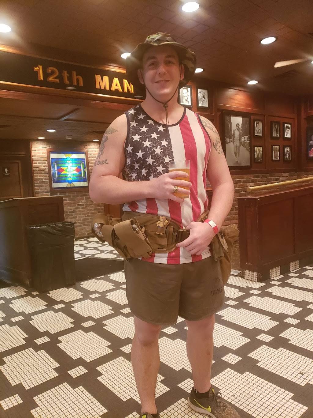 Logies | restaurant | 201 College Main, College Station, TX 77840, USA | 9796910190 OR +1 979-691-0190