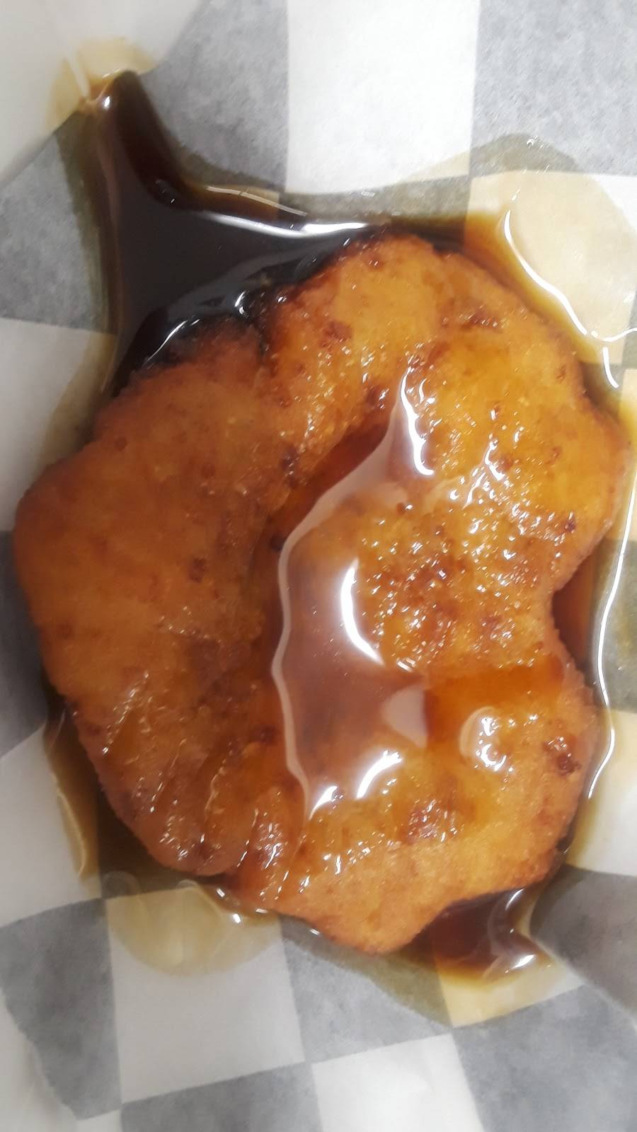 Taqueria y Pupuseria Jehova es mi Pastor | restaurant | 1961 Martin Luther King Jr Blvd, Corsicana, TX 75110, USA | 2142810476 OR +1 214-281-0476