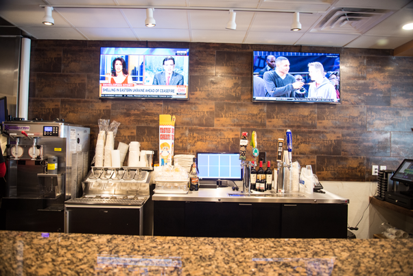 Big Als Gourmet Butter Made Burgers | restaurant | Northwest, 2221 Peachtree Rd G, Atlanta, GA 30309, USA | 4043510450 OR +1 404-351-0450