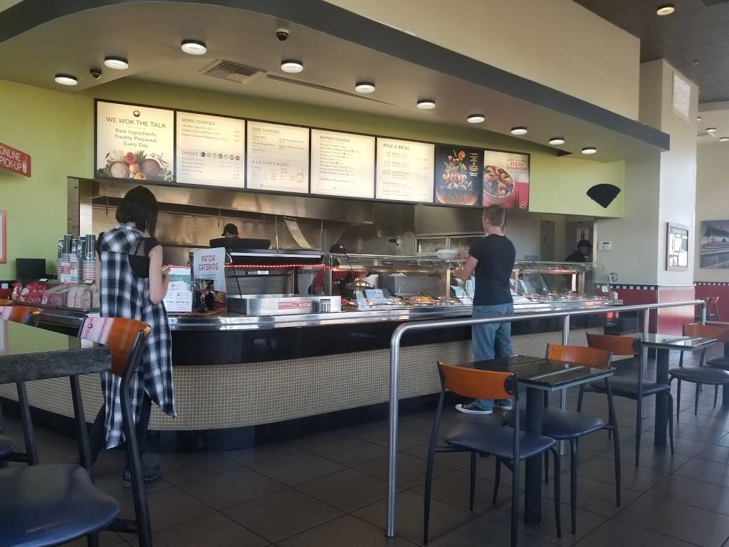 Panda Express | meal takeaway | 2015 Birch Rd, Chula Vista, CA 91915, USA | 6193974002 OR +1 619-397-4002