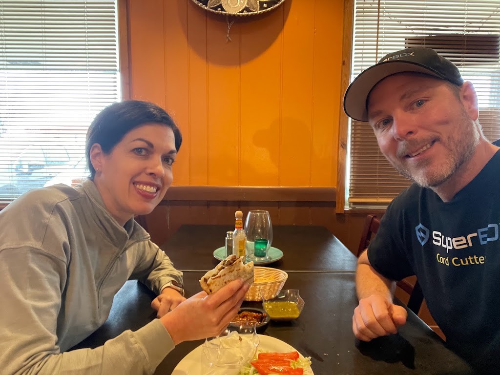 Blue Plate Tacos | restaurant | 3731 S Beaumont Ave, Kansasville, WI 53139, USA | 2629955086 OR +1 262-995-5086