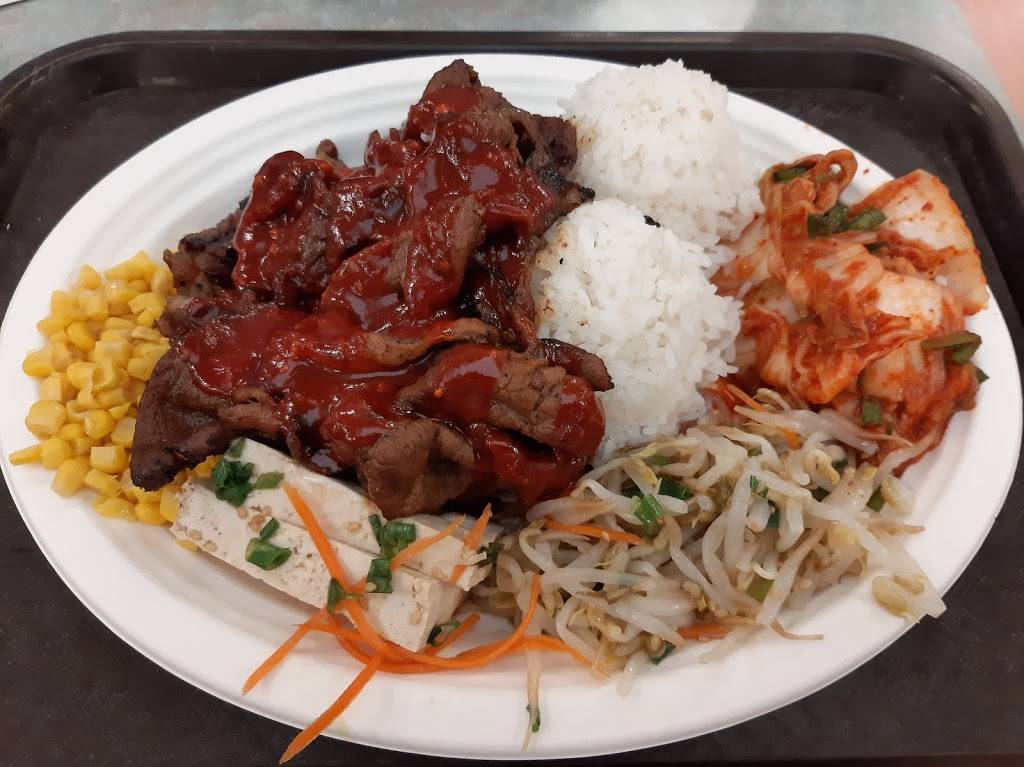 Yummy Korean Bar-B-Q | restaurant | 4725 Bougainville Dr, Honolulu, HI 96818, USA | 8084224888 OR +1 808-422-4888