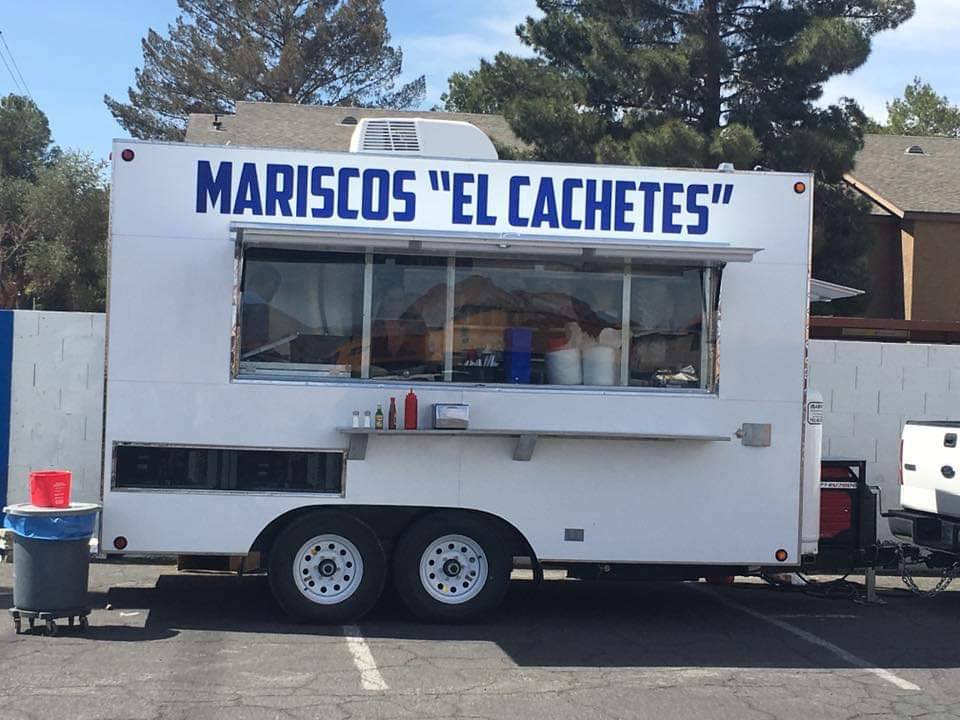 Mariscos El Cachetes | restaurant | 5482 E Lake Mead Blvd, Las Vegas, NV 89156, USA | 7022968742 OR +1 702-296-8742
