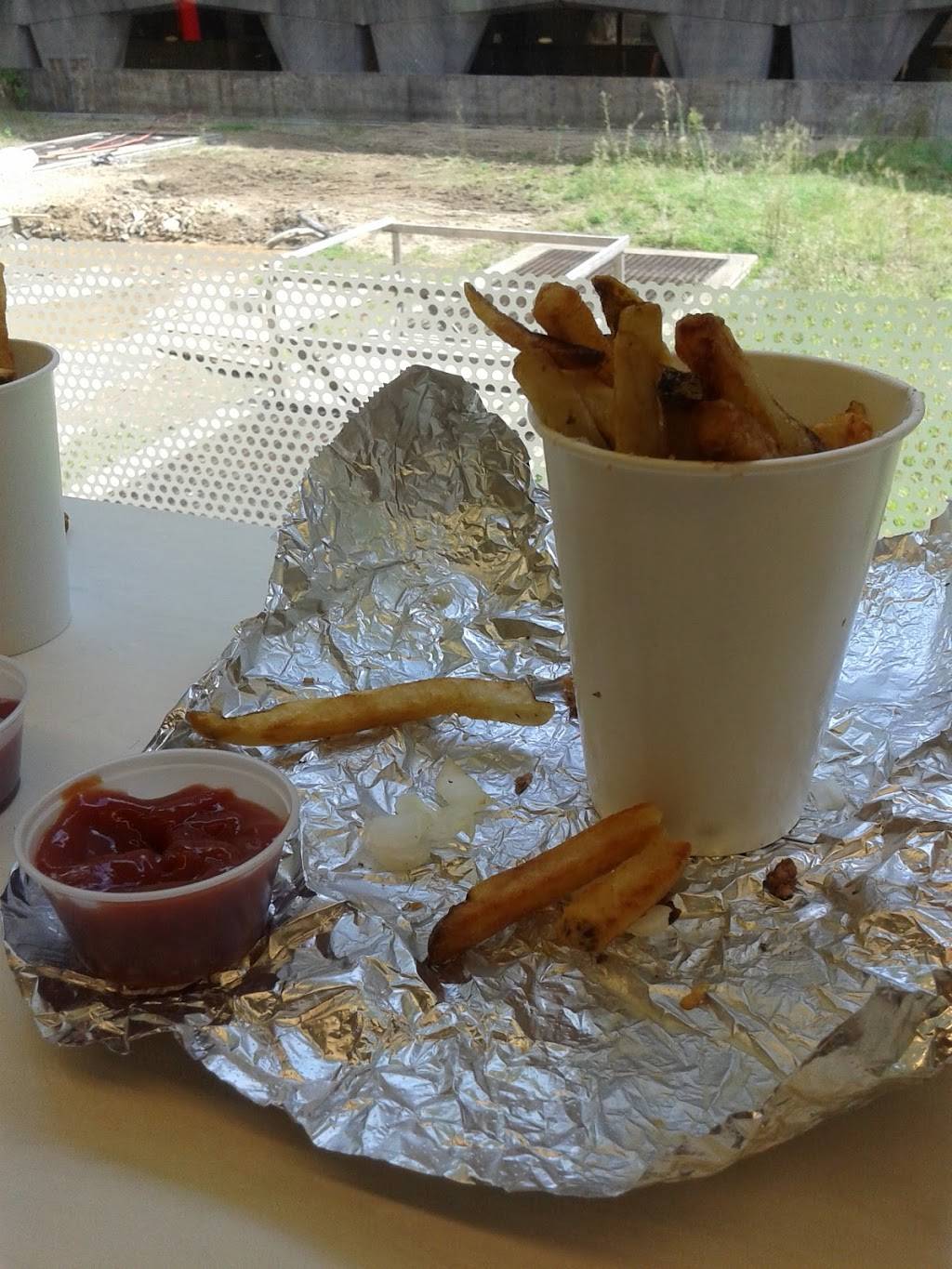 Five Guys | meal takeaway | 407 LEnfant Plaza SW, Washington, DC 20024, USA | 2025540299 OR +1 202-554-0299