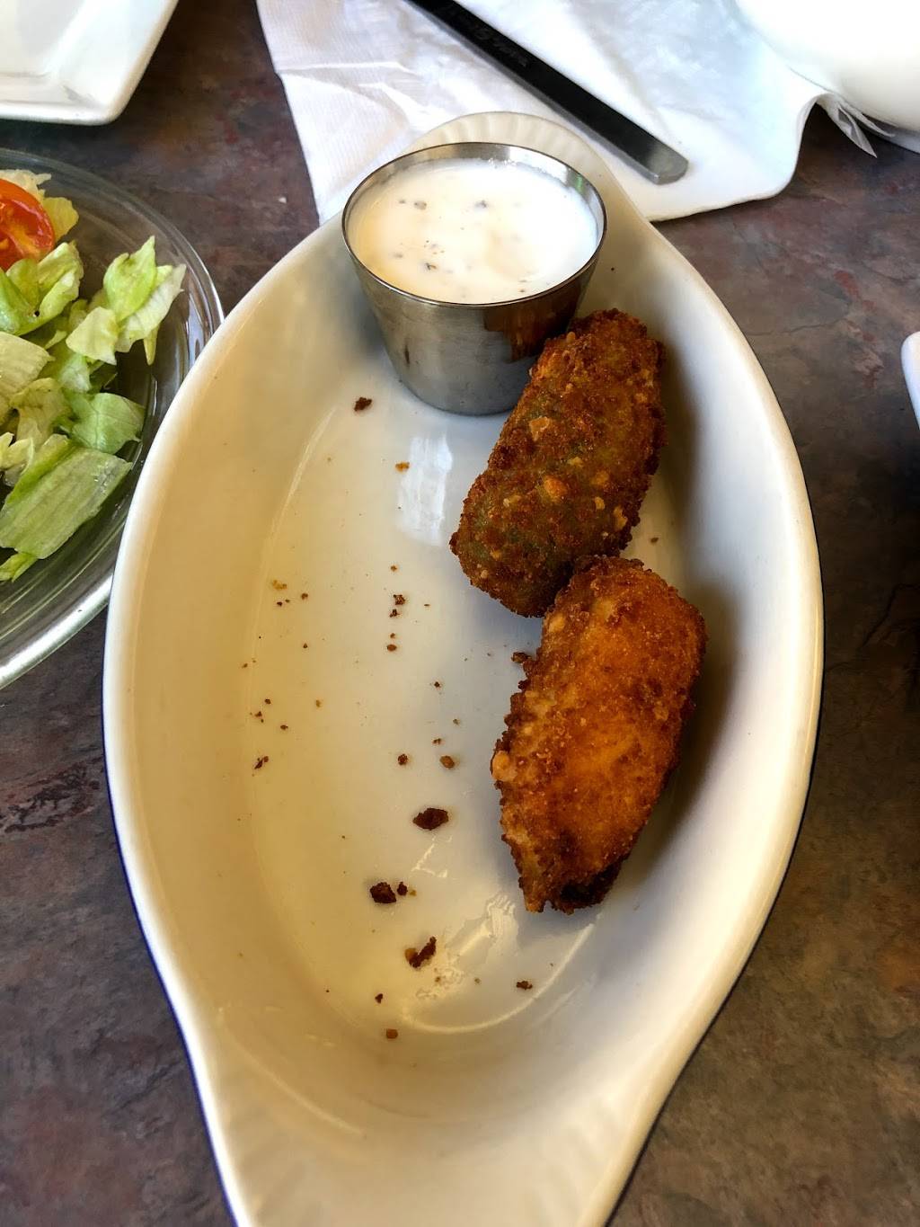 Wilton House of Pizza | restaurant | 28 Forest Rd, Wilton, NH 03086, USA | 6036542020 OR +1 603-654-2020