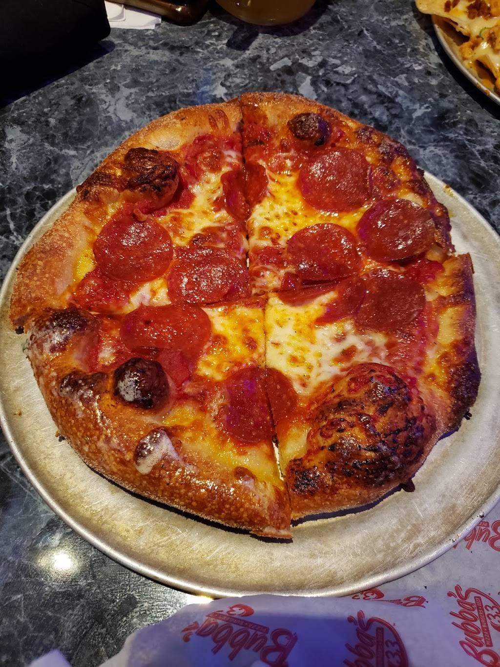 Bubbas 33 | restaurant | 2601 S N Jack Kultgen Expy, Waco, TX 76706, USA | 2547598001 OR +1 254-759-8001