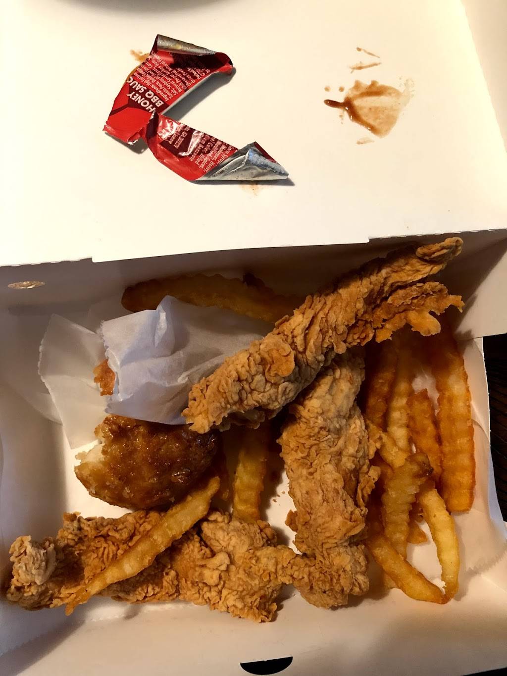 Churchs Chicken | restaurant | 2302 S Collins St, Arlington, TX 76014, USA | 8172740152 OR +1 817-274-0152