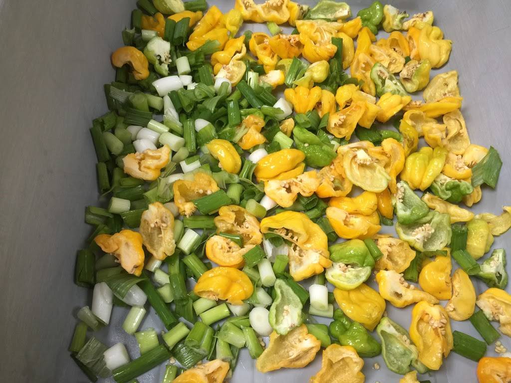 Jules Caribbean BBQ Inc | restaurant | 19270 James Monroe Hwy, Leesburg, VA 20175, USA | 2405516033 OR +1 240-551-6033