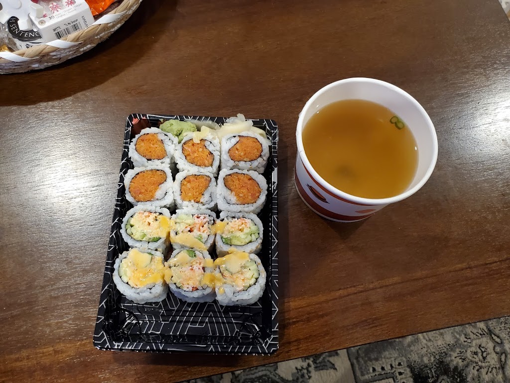 Dundalk Seafood & Sushi | restaurant | 2031 Merritt Ave, Dundalk, MD 21222, USA | 4109288568 OR +1 410-928-8568