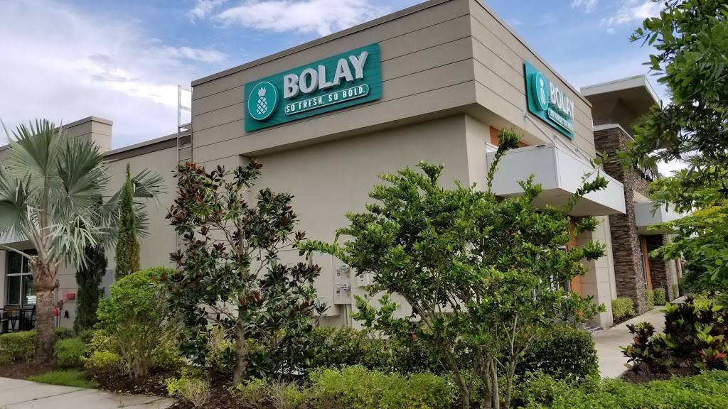 Bolay | restaurant | 250 S State Rd 7 #100, Royal Palm Beach, FL 33414, USA | 5618990111 OR +1 561-899-0111