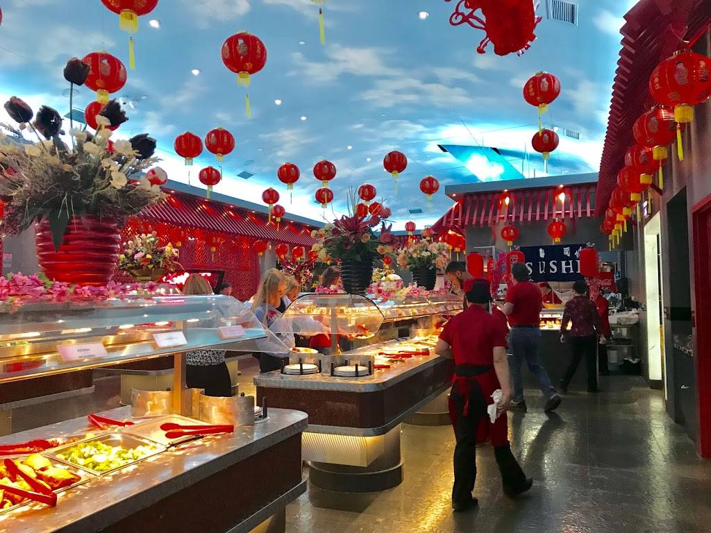 Mandarin Restaurant | meal takeaway | 290 W Hunt Club Rd, Nepean, ON K2E 0B7, Canada | 6132282200 OR +1 613-228-2200