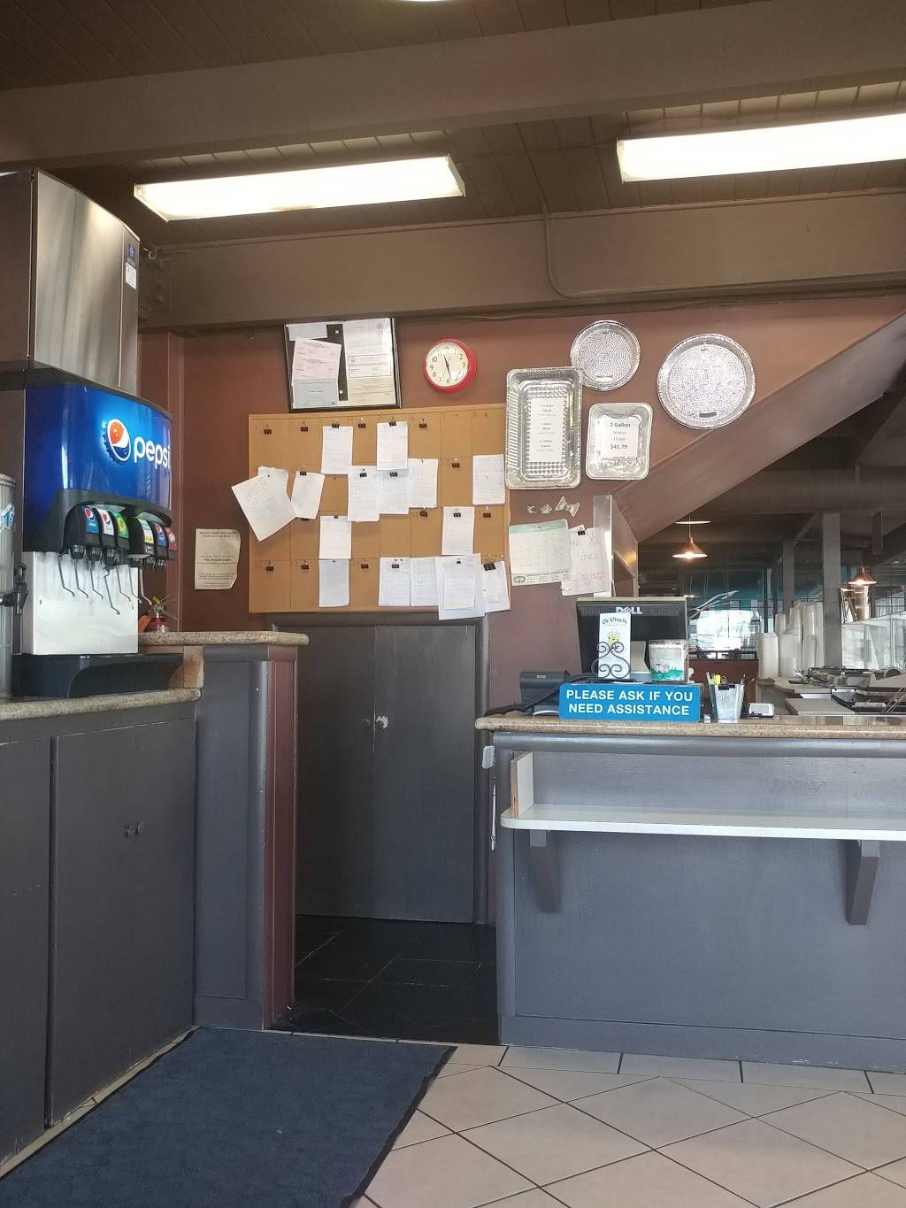 De Vincis Delicatessen | meal takeaway | 220 Church St # 3, Lodi, CA 95240, USA | 2093343234 OR +1 209-334-3234