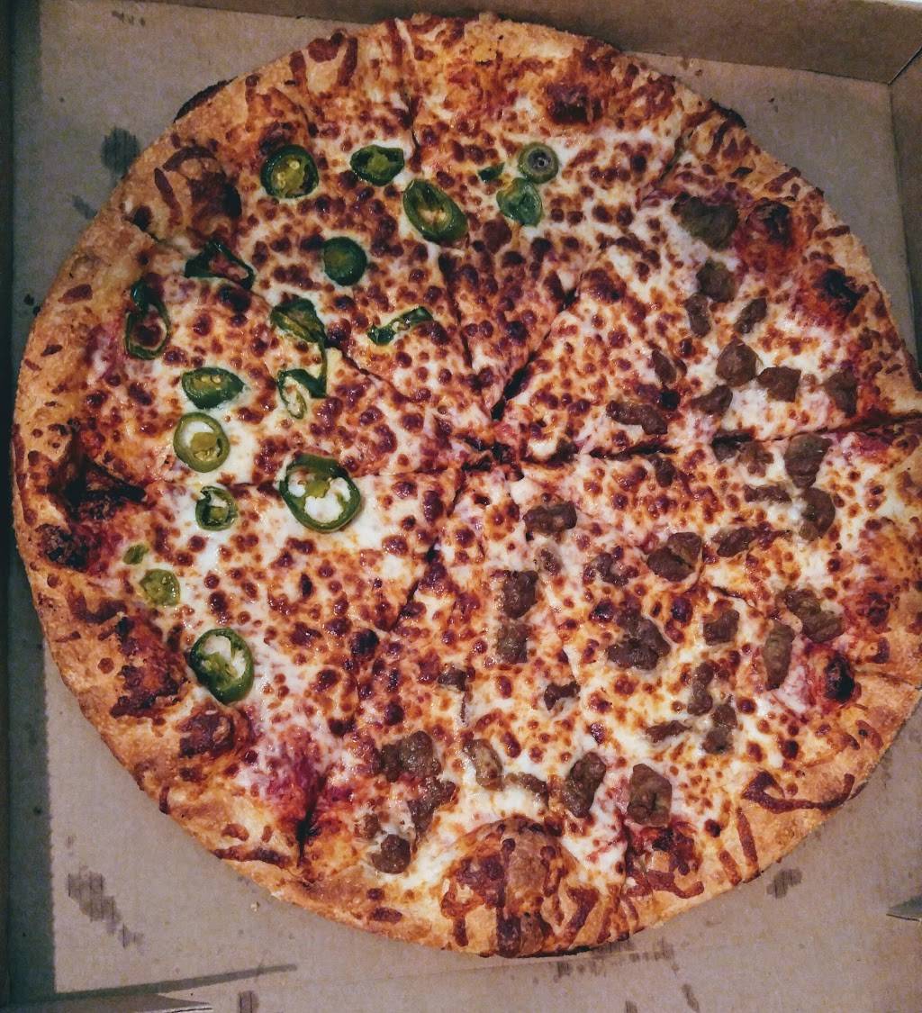 Snappy Tomato Pizza | meal delivery | 10612 Hardin Valley Rd, Knoxville, TN 37932, USA | 8657691300 OR +1 865-769-1300