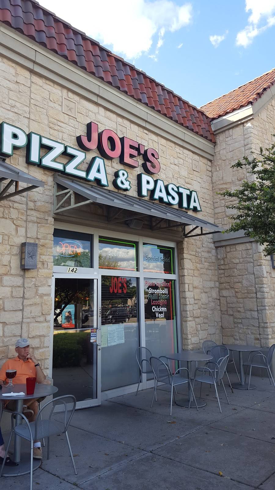 Joes Pizza Pasta & Subs | meal delivery | 3000 S Hulen St, Fort Worth, TX 76109, USA | 8179898800 OR +1 817-989-8800