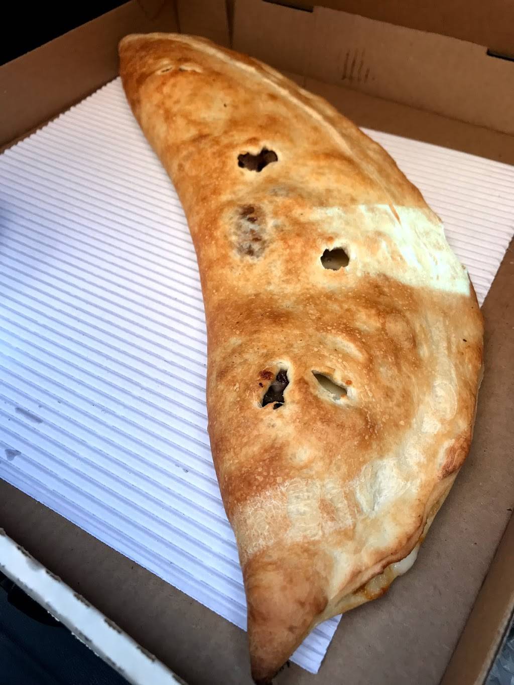 Original Italian Pizza & Restaurant | restaurant | 150 E Independence St, Shamokin, PA 17872, USA | 5706447621 OR +1 570-644-7621