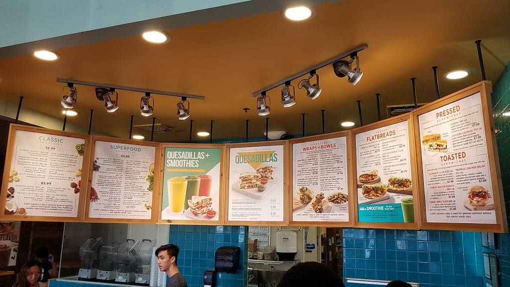 Tropical Smoothie Cafe | restaurant | 3519B Hempstead Turnpike, Levittown, NY 11756, USA | 5167310399 OR +1 516-731-0399