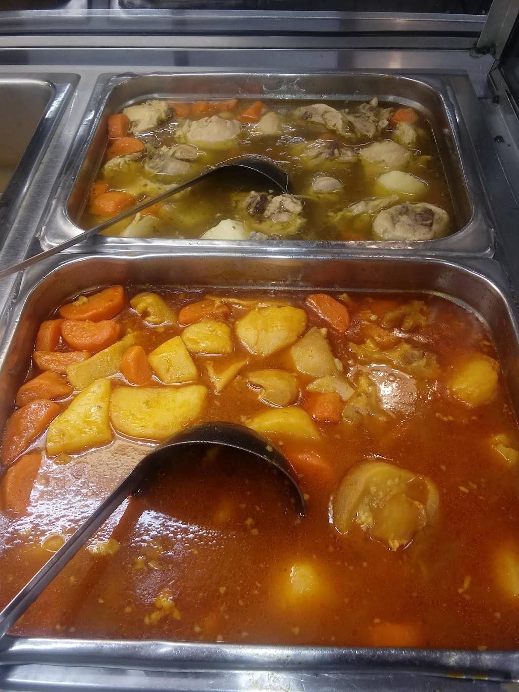 El Gran Dominicano Restaurant | restaurant | 704 Park St, Hartford, CT 06106, USA | 8602418866 OR +1 860-241-8866